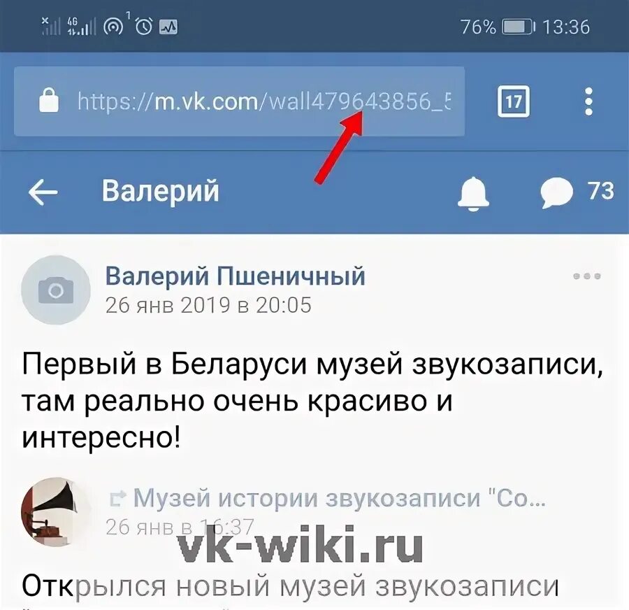 Как узнать ID В ВК С телефона. Как узнать свой ID В ВК на телефоне в приложении. Как проверить @id535702891.