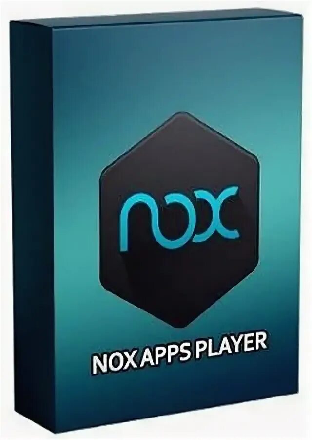 Nox player не запускается