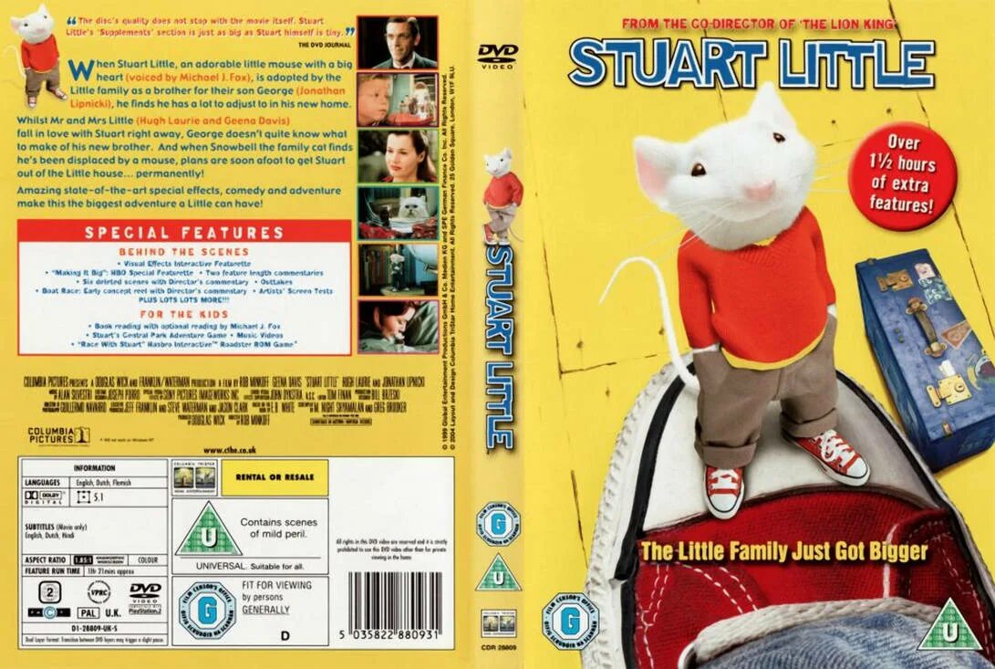 Фильмы о братьях и сестрах для семейного просмотра