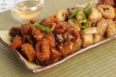 Куль еды