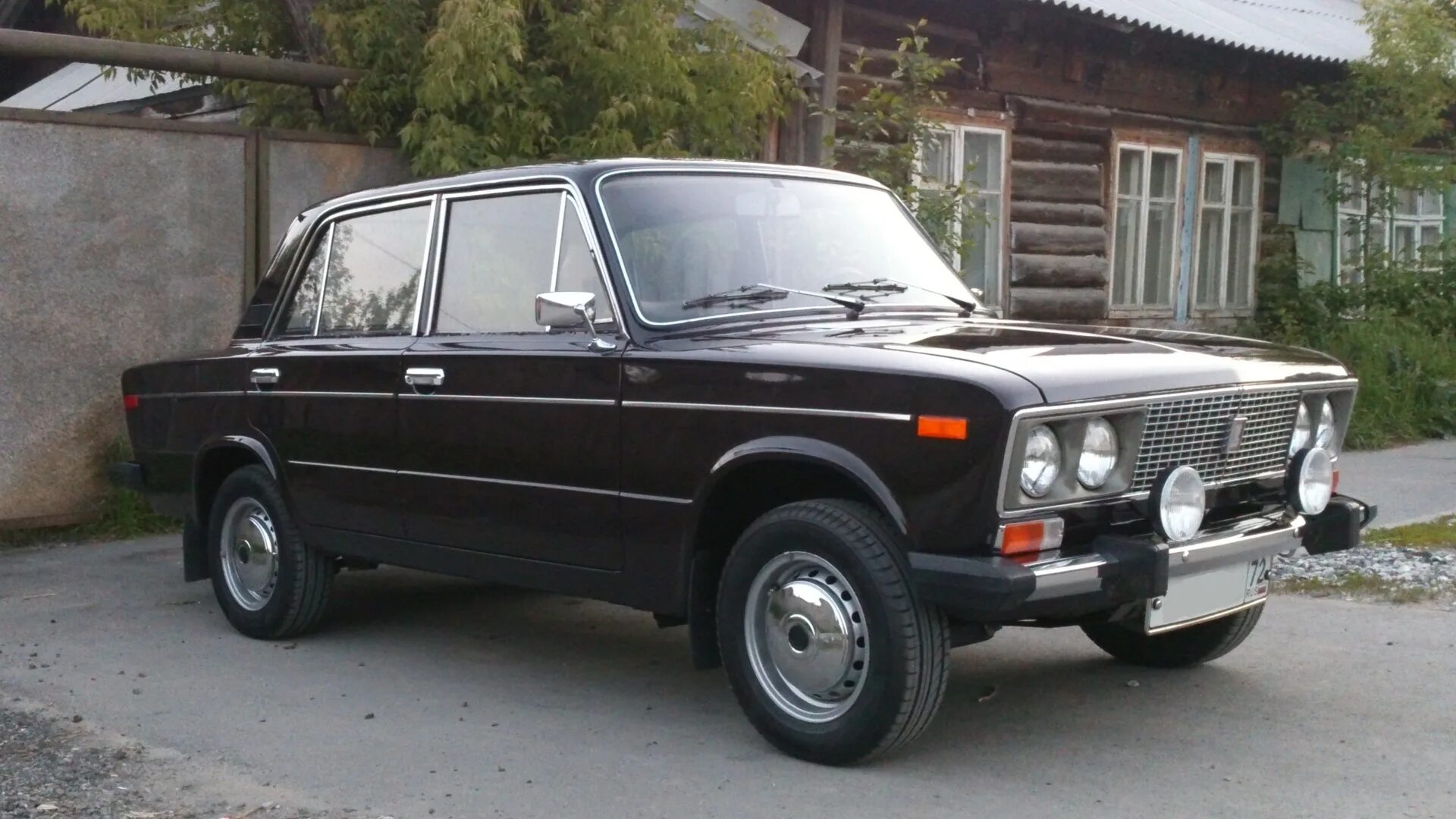 Ваз 2106 фото цена Lada 21061 1.6 бензиновый 1995 AZE42 на DRIVE2