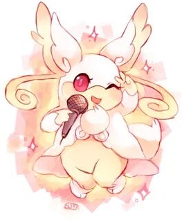 Im gonna have a bad day at work today, can I have some Audino.