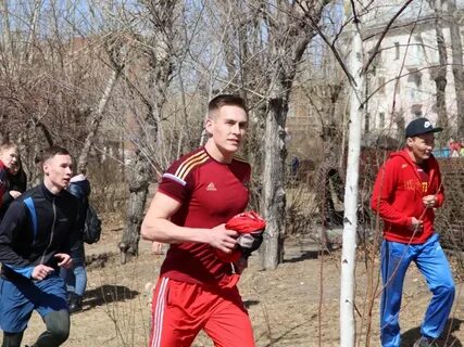 Спорт забайкальского края