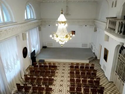 Музей бурылина