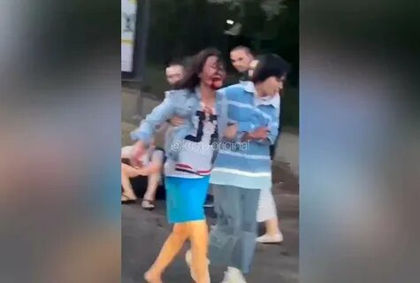 В казахстане избили ребенка