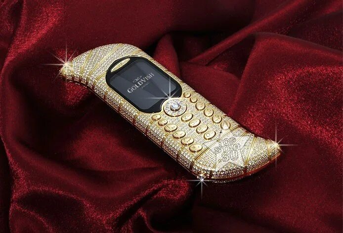 Красивые телефоны недорого. Vertu GOLDVISH. Верту за 1000000. Самый дорогой телефон. Крутые телефоны.