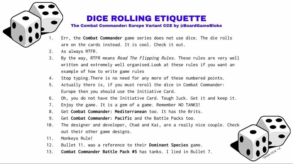 Dice and roll odetari перевод