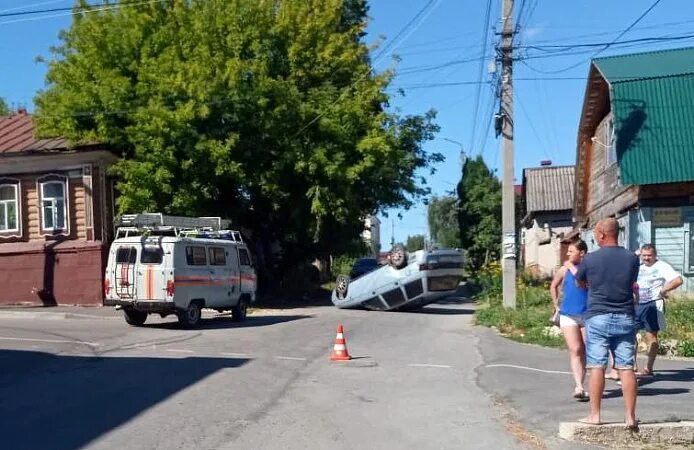 Чп города ельца