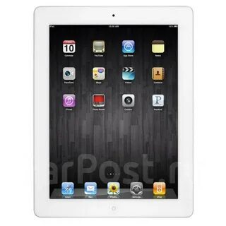 Ipad 4th