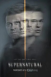14 постер