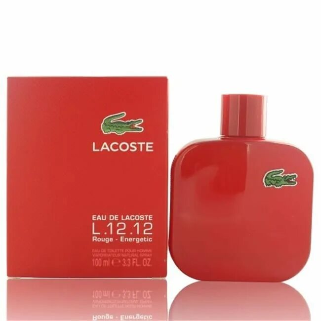 Лакост красный мужской. Лакост 212 ред мужские. Lacoste Red men 75ml. Lacoste Eau de Lacoste Noir (m) 100ml EDT. Лакосте 12.12 красные мужские.