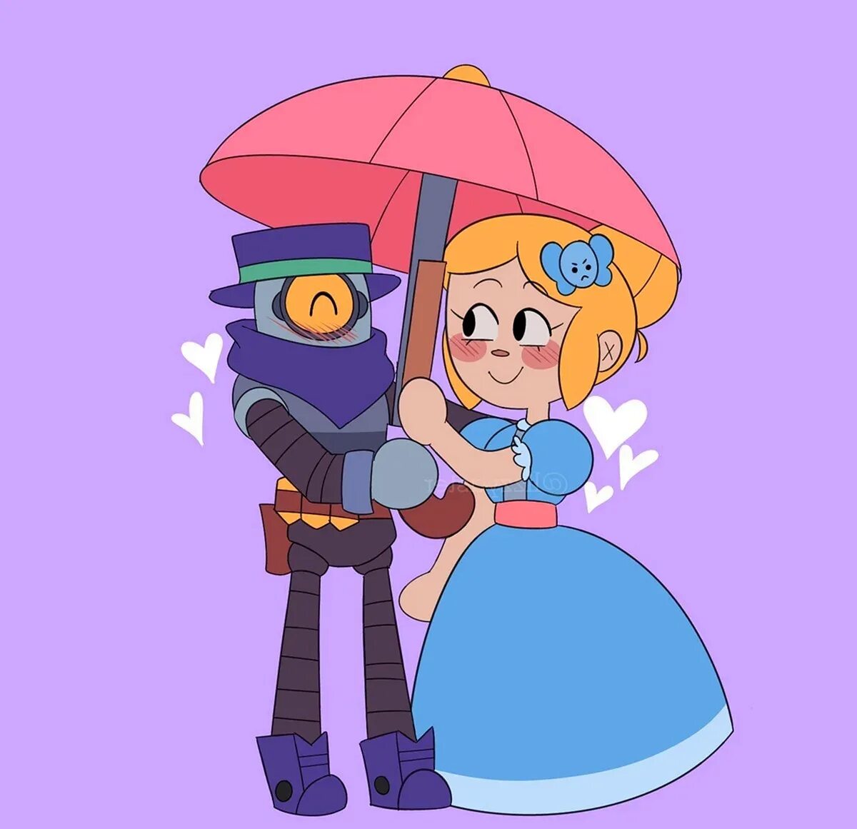 Rico and piper rule 34