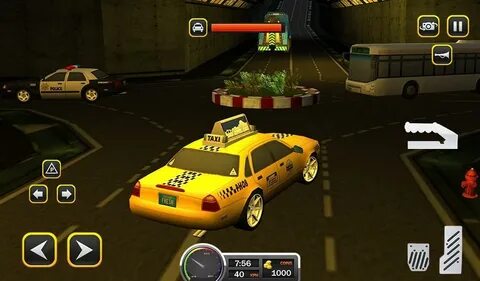 Taxi driver перевод