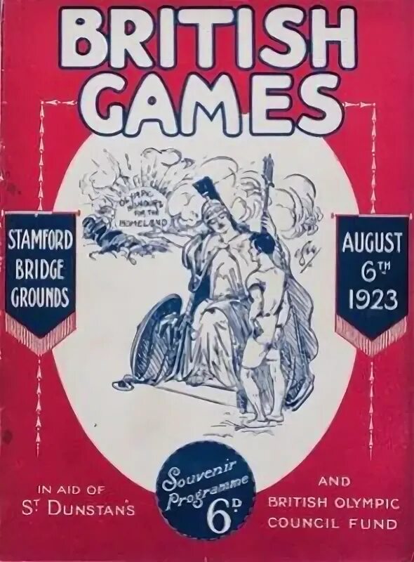 British games. 90 British афиша.