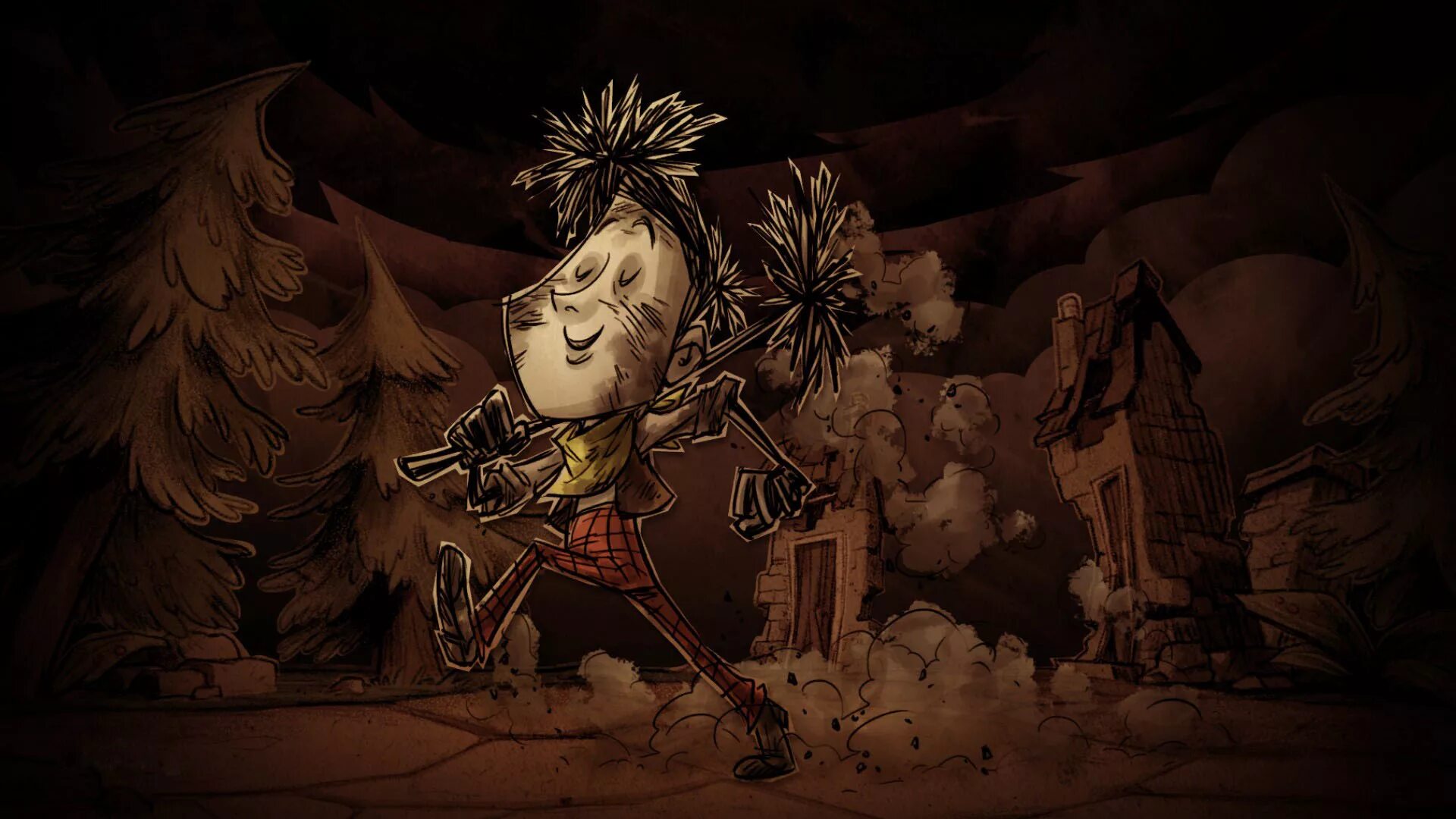 Don t start new. Донт старв загрузочные экраны. Don't Starve together загрузочные экраны. Загрузочныке экраны донтстарв. Don't Starve 2023.