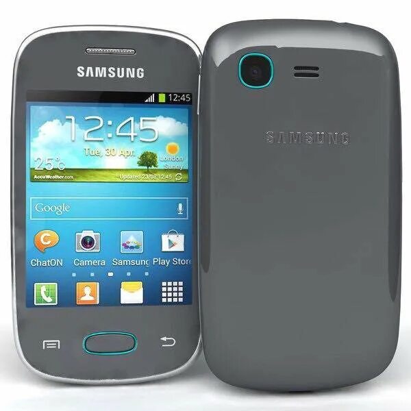 Телефоны samsung а52