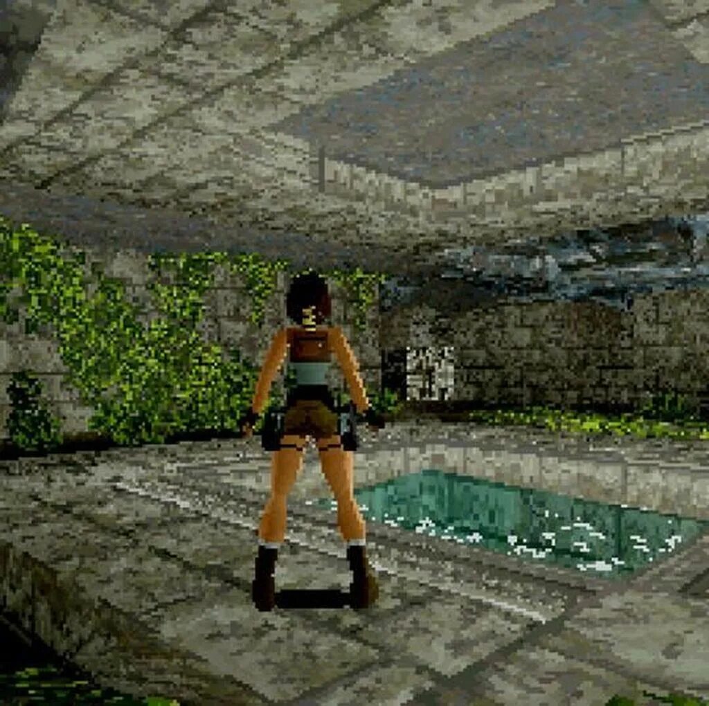 Томб Райдер 1996. Tomb Raider (игра, 1996). Tomb Raider 1. Tomb Raider 1996 ps1.