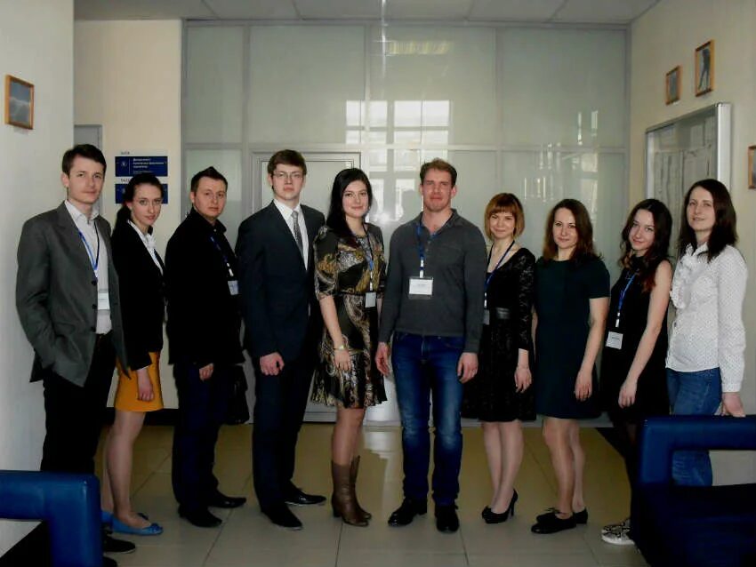 информационный портал юзгу