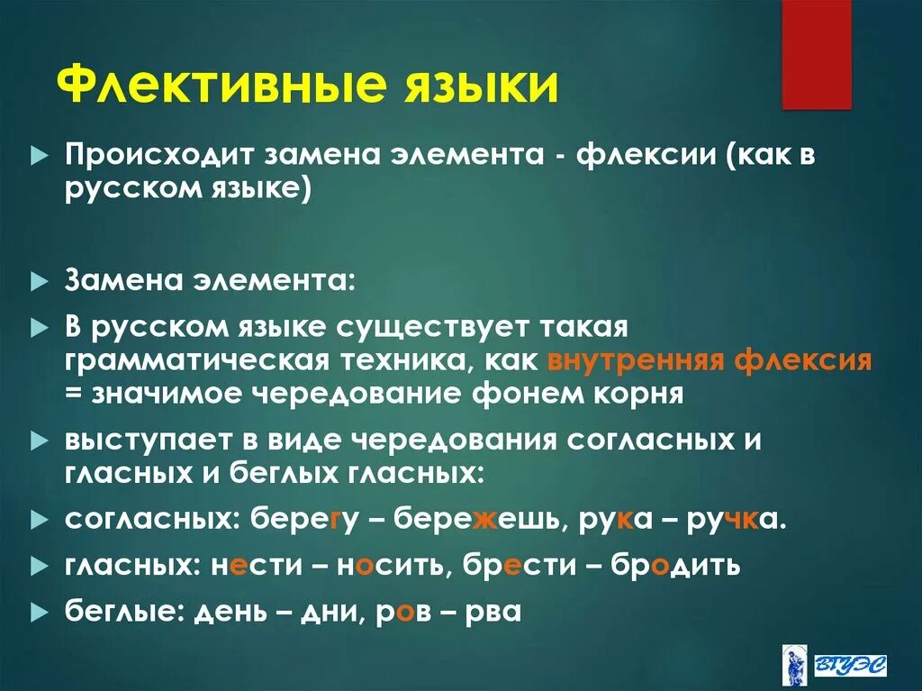 Флективные языки. Языки флективно-синтетического типа. Флективные и Агглютинативные языки. Флективные языки примеры.