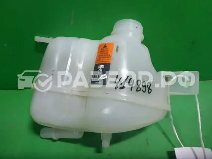 Расширительный бачок j10