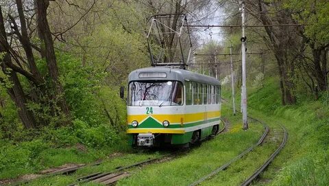 Транспорт пятигорска