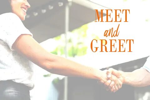 Что значит meeting