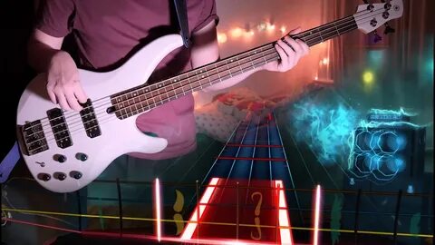 Down bass
