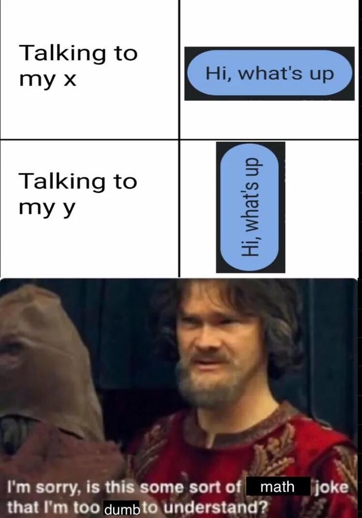 It s a pity перевод. Math memes. Sorry what Мем. Understand этот joke. A an some sort.