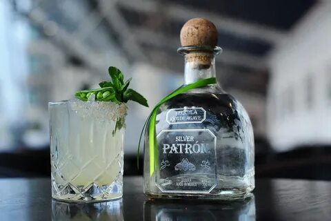 Tequila silver