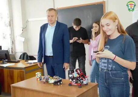 Ано поо колледж