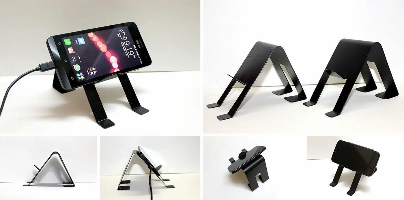 Как сделать как в stands
