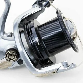 Shimano power