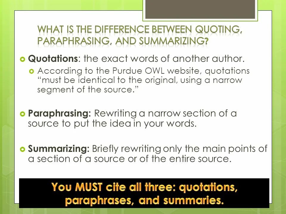 A man of many parts. When according to the author. Peace at last big book. When according to the author. Questions and answers.