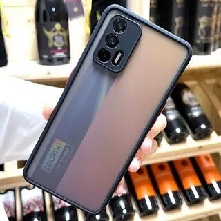 Realme 3 pro чехол