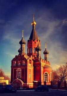 Брянск красная