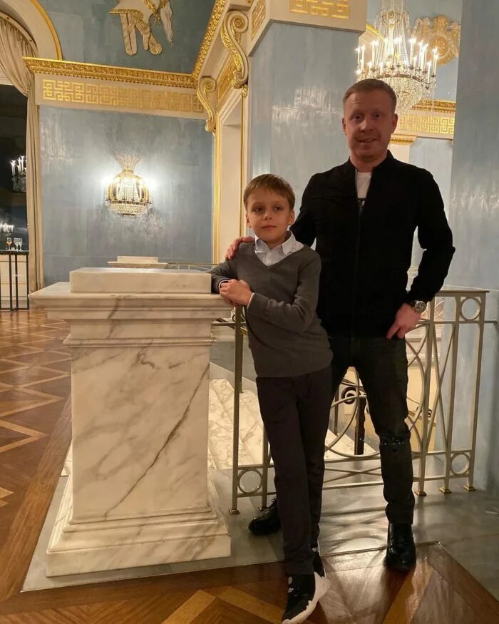 Куценко Гоша