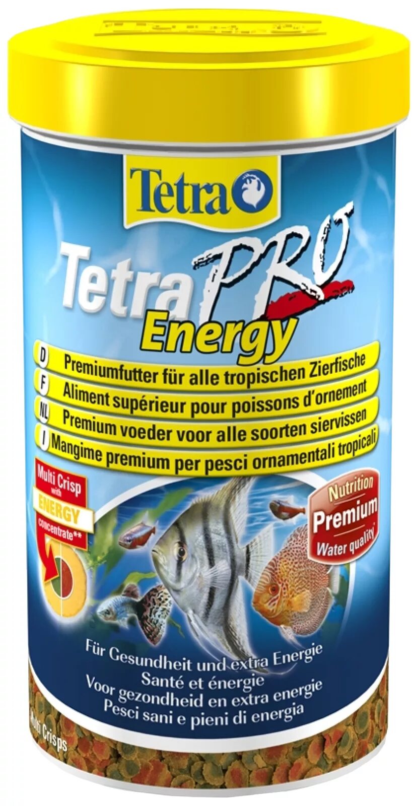 Энерджи корм. Tetra pro energy crisps. tetra pro energy multi-crisp. сухой корм tetra tetrapro energy для рыб. tetrapro energy multi-crisps 500мл чипсы.