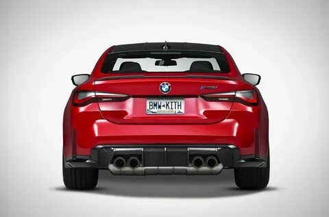 Bmw коллаборация