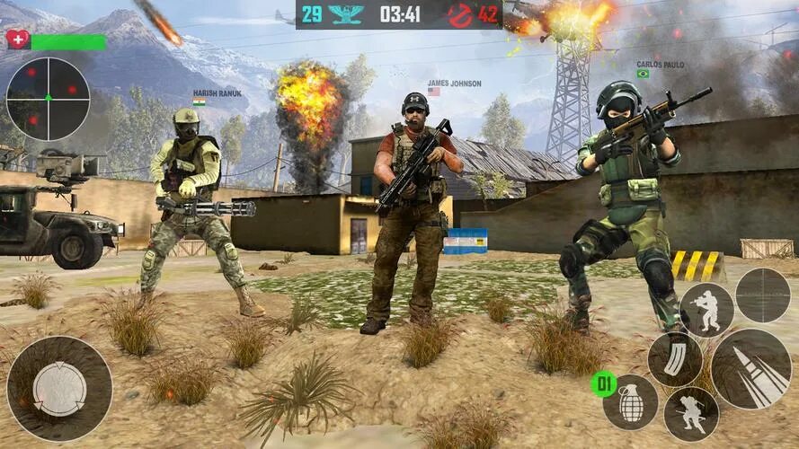 120 fps на андроид