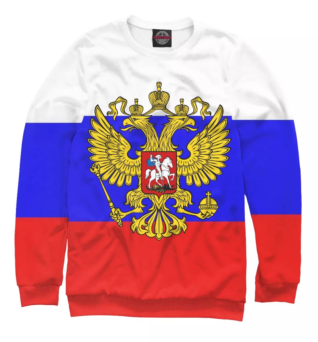 Флаг одежды. Толстовка герб россии. герб рф. российская символика. русский флаг с гербом.