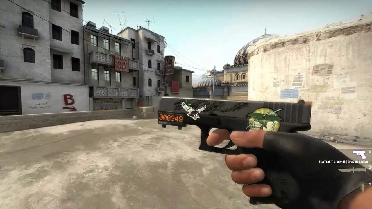 Glock 18 ласка. Глок 18 татуировка дракона. glock 18 cs go. глок жернов. глок 18 кс го.