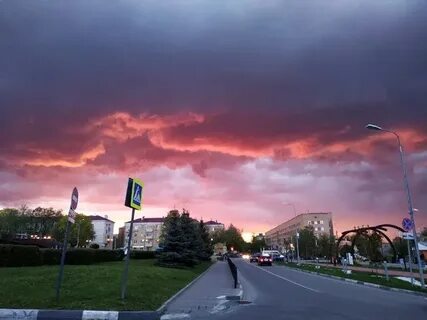Подольск холодный