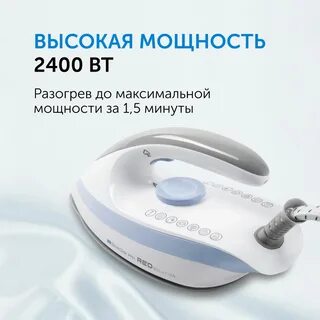 Redmond rss 5906 отзывы