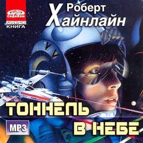 Тоннель в небе книга.