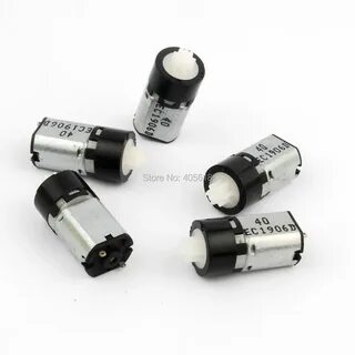 Micro dc
