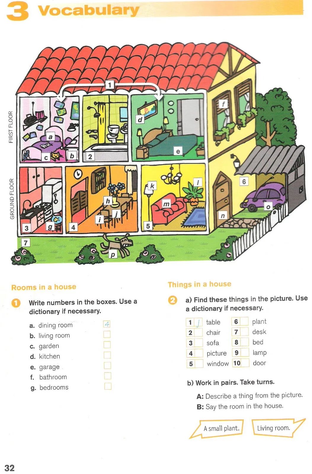 House Rooms Vocabulary. Rooms in the House Vocabulary. House Vocabulary for Kids. Vocabulary about House. Use a dictionary if necessary