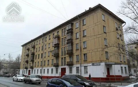 Улица пятилеток 5