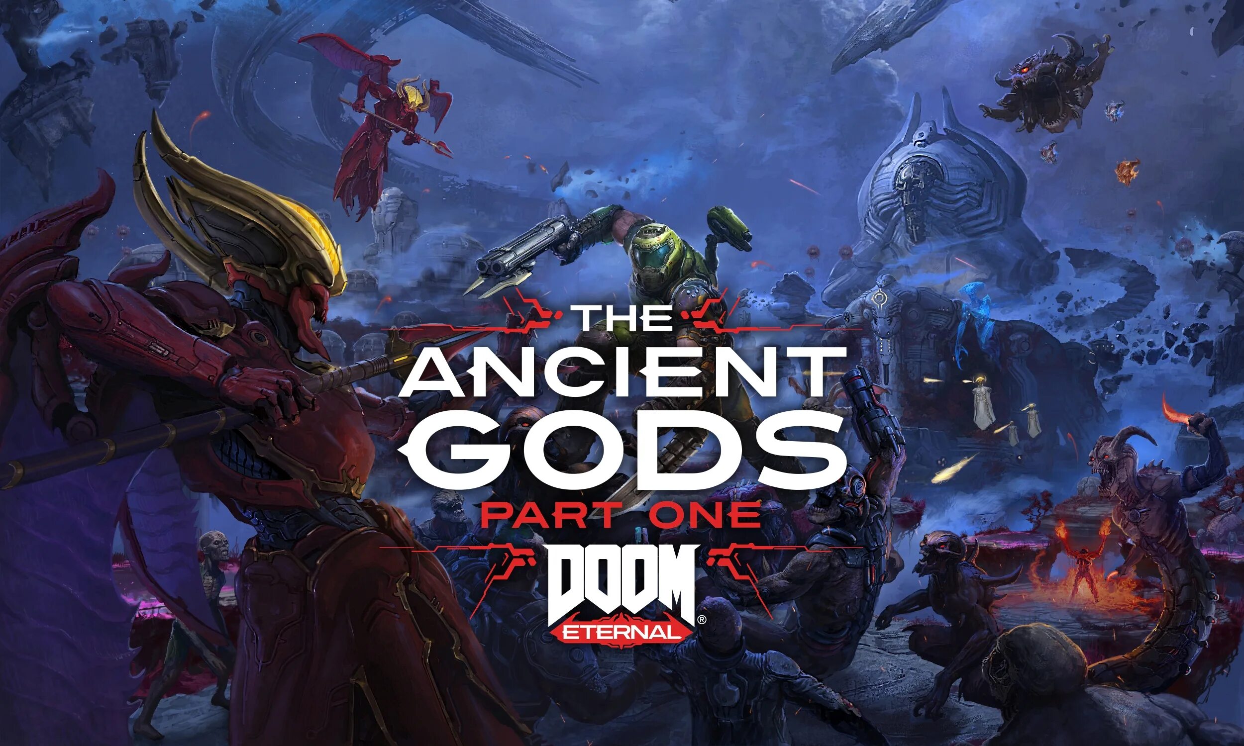 Doom ancient gods 1. Doom Eternal: the Ancient Gods, часть 2. Doom Eternal Ancient Gods Part 1. Тёмный владыка Doom Eternal the Ancient Gods 2. Doom Eternal the Ancient Gods Part.