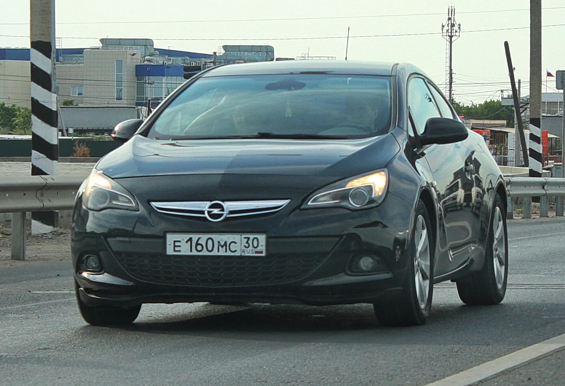 Opel 30