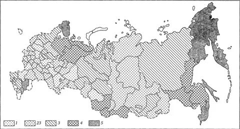 Потенциал ландшафта